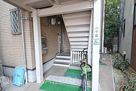 大阪府吹田市千里山西１丁目（賃貸アパート1LDK・2階・35.25㎡） その20