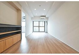 オーパスホームズ白山 3階1LDKのリビング/ダイニング