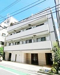 ル・リオン新宿落合