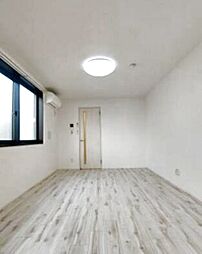 エスジーコートときわ台 3階1LDKのリビング/ダイニング