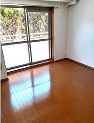 アビタシオン・M 1階1Kのリビング/ダイニング