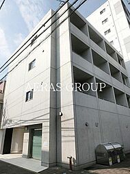 JR中央線 立川駅 徒歩9分の賃貸マンション