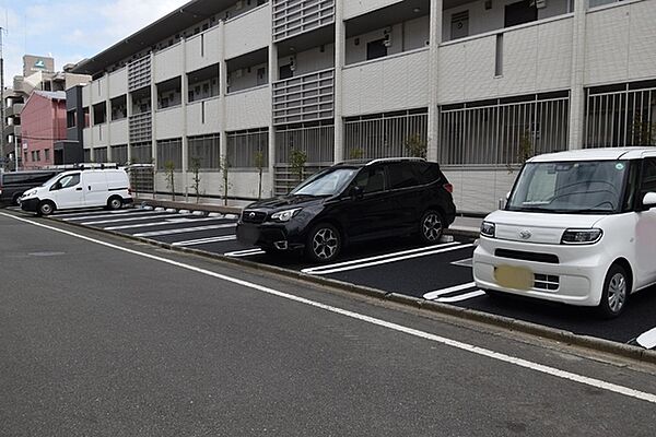 グランメゾン北野