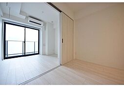 (仮称)プラチナスクエア赤羽 3階1DKのリビング/ダイニング