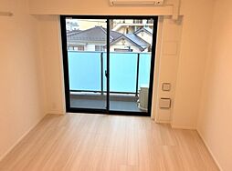 S-RESIDENCE松戸bene 2階1Kのリビング/ダイニング