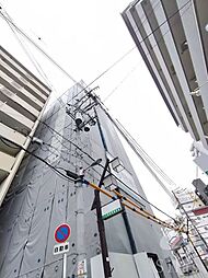 阪急神戸本線 十三駅 徒歩5分の賃貸マンション