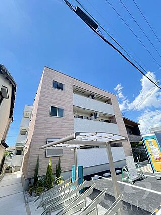 フジパレス堺錦綾町_その他_2