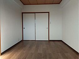 ステラ星野 4階1DKのリビング/ダイニング