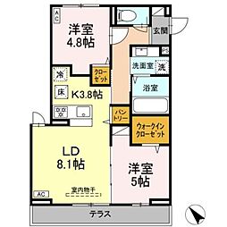 JR横浜線 淵野辺駅 徒歩9分