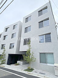 ラ・ドゥセール文京大塚