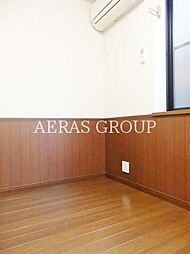 アーバンプレイス高田馬場VII 2階ワンルームのリビング/ダイニング