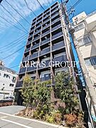 外観・土地