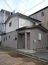旭町貸家
