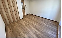 ベイシティ 3階1Kのリビング/ダイニング