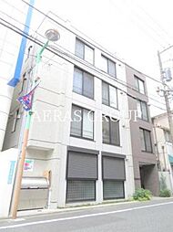 Branche学芸大学III