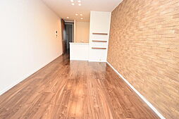 メゾン・スピカ 2階2LDKのリビング/ダイニング