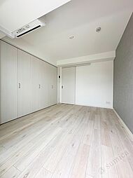 Osaka Metro千日前線 新深江駅 徒歩7分の賃貸マンション 3階1Kのリビング/ダイニング