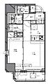 ベルジューレ神保町4階19.5万円