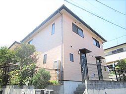 小田急小田原線 鶴川駅 バス10分 広袴下車 徒歩12分