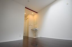 JR京浜東北・根岸線 大森駅 徒歩11分の賃貸アパート 1階1Kのリビング/ダイニング