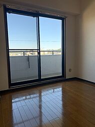 ア・ボートルサンテ西館 2階2DKのリビング/ダイニング