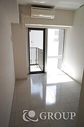 ＲＥＶ　ＲＥＦＡＹＳ−ＭＡＮＡ 3階1Kのリビング/ダイニング