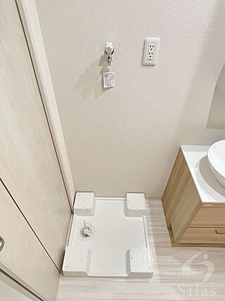 フジパレス長原イースト_内装_4