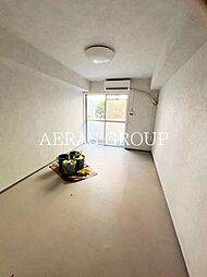 トップ二子玉川第3 1階ワンルームのリビング/ダイニング