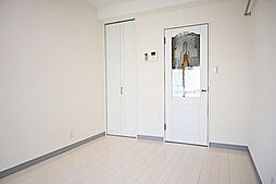 東急大井町線 緑が丘駅 徒歩5分の賃貸アパート 2階1Kのリビング/ダイニング