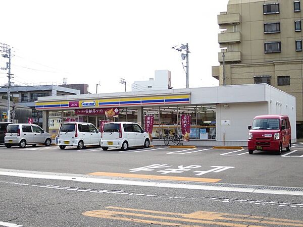 富士ヒルズ 503｜香川県高松市末広町(賃貸マンション1R・5階・32.50㎡)の写真 その24