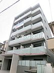千葉県市川市市川2丁目9-2：物件画像／アエラス津田沼店 （株式会社アエラス）