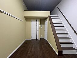 JR横浜線 相模原駅 徒歩15分の賃貸アパート 1階1Kのリビング/ダイニング