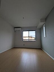 ムメ高柳 2階1Kのリビング/ダイニング