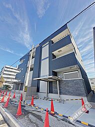 フェリシアーク加美