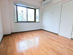 マ・メゾン東十条 2階ワンルームのリビング/ダイニング