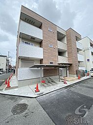 近鉄けいはんな線 吉田駅 徒歩7分