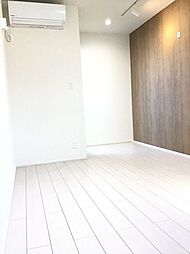 京阪本線 古川橋駅 徒歩10分の賃貸アパート 2階1Kのリビング/ダイニング