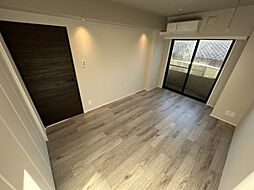 ルーブル方南町 3階1LDKのリビング/ダイニング