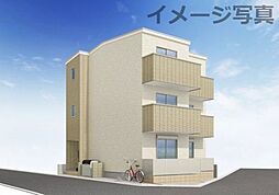 （仮称）キャメル東藤沢3
