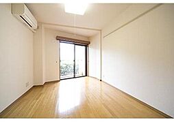 ハイツ中目黒 1階1Kのリビング/ダイニング