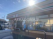 セブン-イレブン 茅ヶ崎辻東店 290m