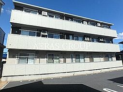 ベルレージュ エム