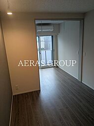 PLANE SOCIE SAKURADAI 2階1DKのリビング/ダイニング