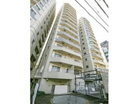 セントラルクリブ六本木2  ｜ 東京都港区六本木２丁目（賃貸マンション1R・6階・33.11㎡） その1