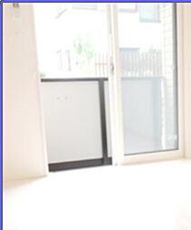 ポートランド B棟 1階1LDKのリビング/ダイニング