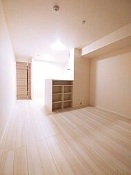 ジラソーレ 3階1LDKのリビング/ダイニング