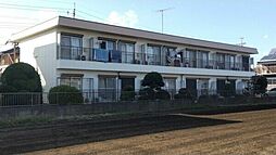 グリーンハイム志村