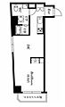 ラウスパレス三軒茶屋2階12.2万円