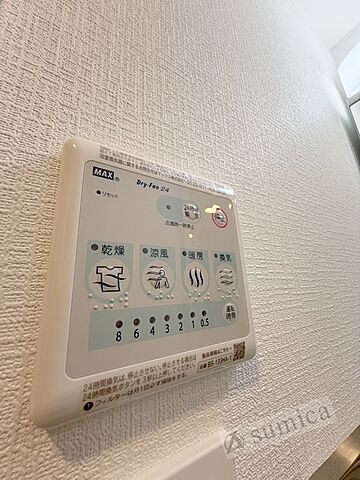 浴室