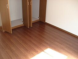 クレールスクエア 1階1LDKのリビング/ダイニング